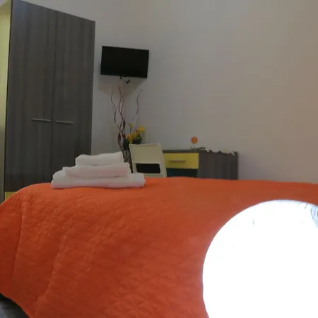 Teresa Apartamento Ascea