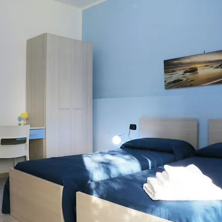Apartamento Teresa Ascea