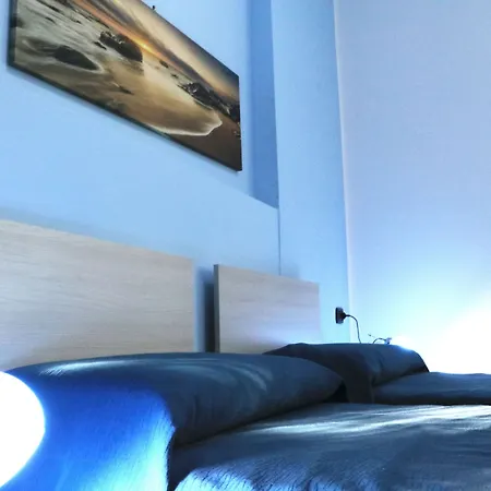 Apartament Teresa