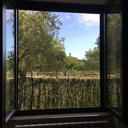 Apartament Teresa *