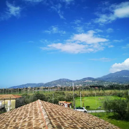 Apartament Teresa