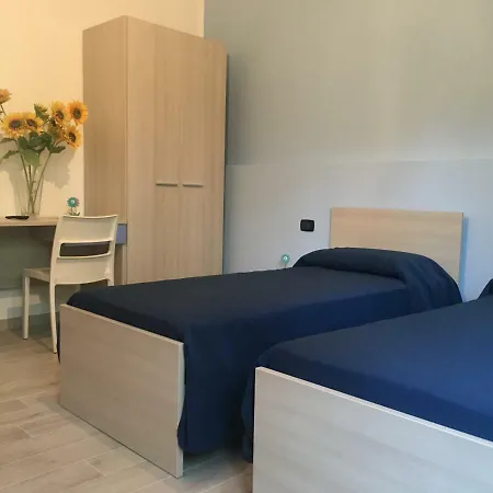 Apartamento Teresa