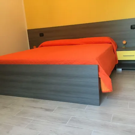 Apartament Teresa Ascea