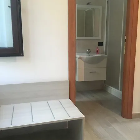 Apartamento Teresa *