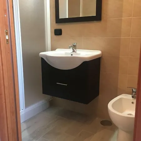 Apartament Teresa Ascea