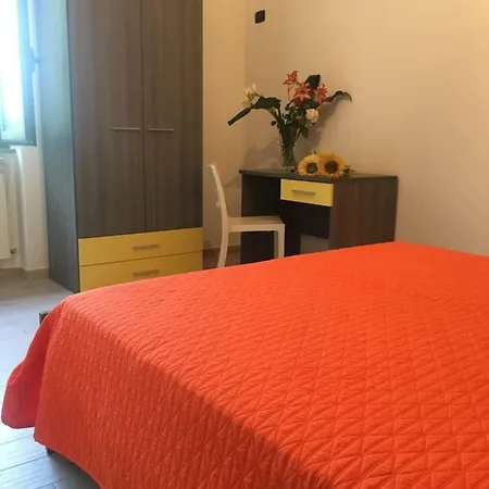 Apartamento Teresa Ascea