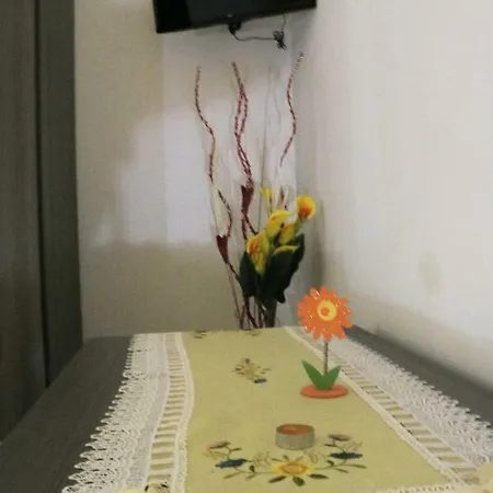 Apartamento Teresa