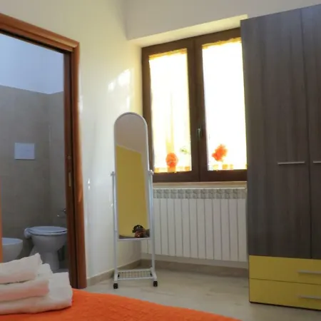 Teresa Apartament *