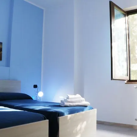 Apartamento Teresa Ascea