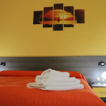 Apartamento Teresa Ascea