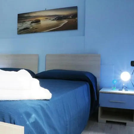 Apartament Teresa Ascea