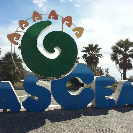 Teresa * Ascea
