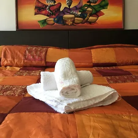 Apartamento Teresa *