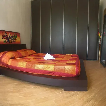 Apartamento Teresa *