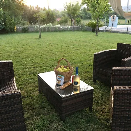 Apartament Teresa
